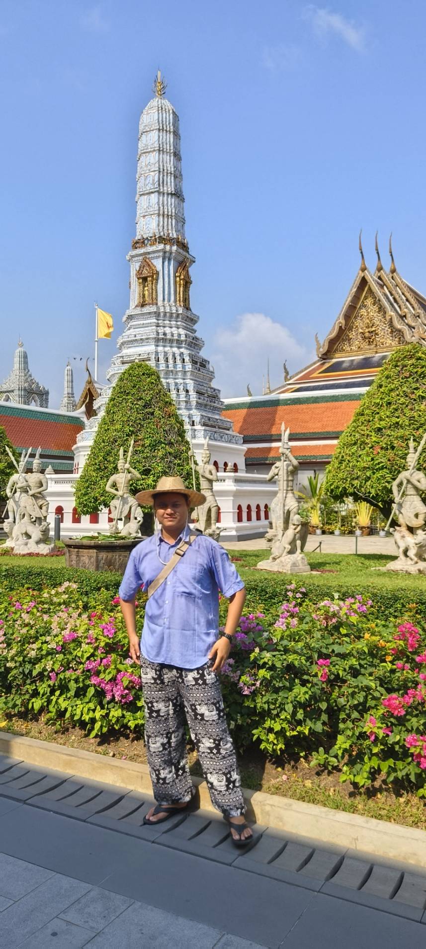 Swan Yee Htet Ko