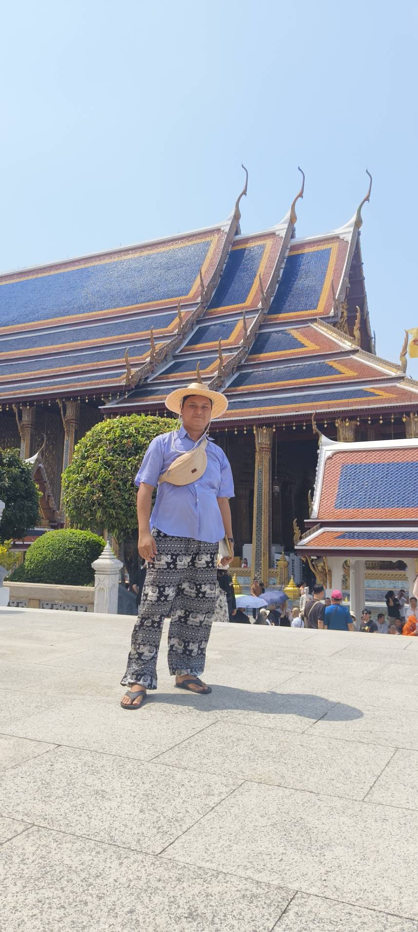 Swan Yee Htet Ko